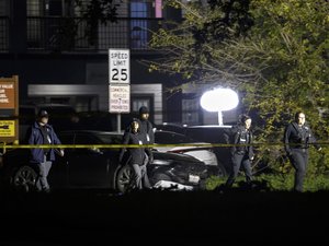 Le choc le week-end de Thanksgiving : un tireur fait irruption en pleine réunion de famille et ouvre le feu, au moins 4 morts