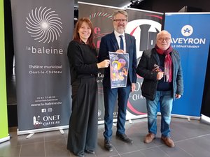 Festival Deuxième Acte, scène VIII : la billetterie ouvre ce mercredi pour le rendez-vous théâtral d'Onet-le-Château