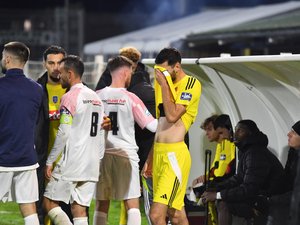 Football : Rodez et les désillusions en Coupe de France, un mauvais refrain qui revient
