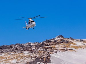 Nouveau drame dans les Pyrénées : un randonneur emporté par une avalanche de neige, un chien pisteur permet de retrouver le corps du malheureux