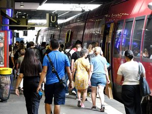 Trains à 1 ¬ : voici le calendrier complet pour l'année 2026 des week-ends où vous pourrez voyager à ce tarif en Occitanie