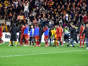 Ligue 2 : la campagne d'abonnements de mi-saison est lancée à Rodez pour assister aux derniers matchs à Paul-Lignon, dont contre Saint-Étienne et Montpellier