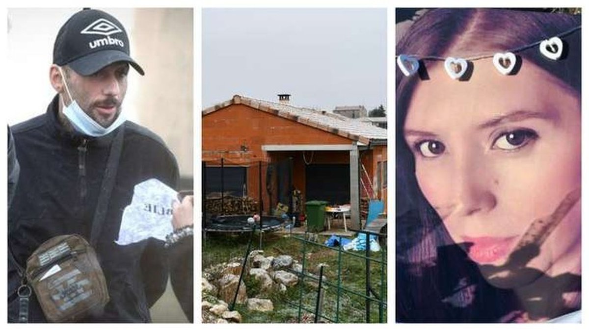 Cédric Jubillar condamné à 30 ans de réclusion : un mois et demi après le verdict, il perd ses droits parentaux sur ses deux enfants