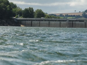 "En 2050, le climat de l'Aveyron sera celui du Gard actuellement" : l'eau, un or bleu à préserver face aux changement climatiques