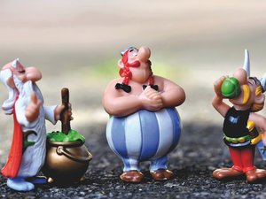 Un premier parc Astérix va voir le jour hors de France : la Compagnie des Alpes a jeté son dévolu sur l'Allemagne