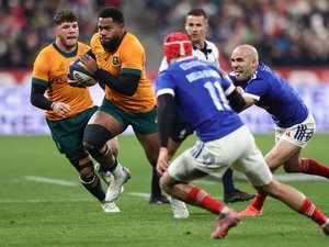 Coupe du monde de rugby 2027 : le XV de France connaîtra ses adversaires ce mercredi, où et quand suivre le tirage au sort ?