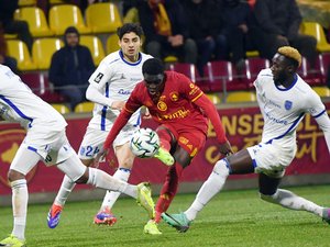 Football : cinq choses à savoir sur Troyes, le prochain adversaire de Rodez