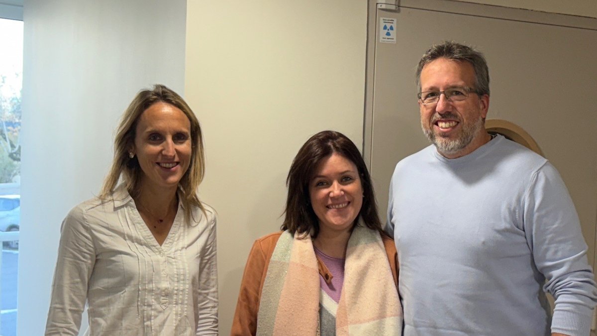 Trois nouveaux médecins rejoignent la Maison de santé de cette commune de l'Aveyron