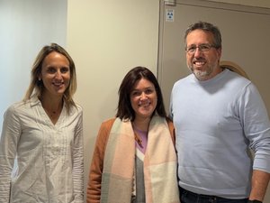 Trois nouveaux médecins rejoignent la Maison de santé de cette commune de l'Aveyron