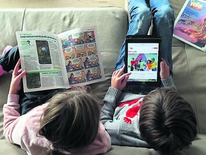 "Il y a urgence à agir" : ce que contient le plan pour endiguer la chute de la lecture chez les jeunes