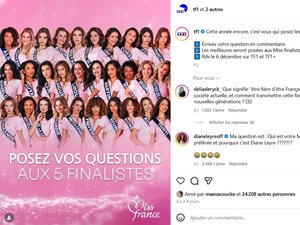 Miss France 2026 : candidates, lieu, diffusion, jury, nouveautés... tout ce qu'il faut savoir avant l'élection de la future reine de beauté samedi 6 décembre