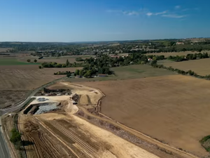 Accusations d'emprises illégales sur le chantier de l'A69 : l'État demande des comptes à Atosca
