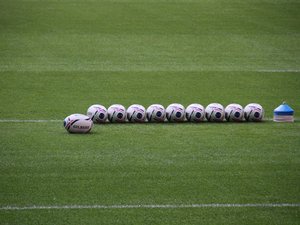 Coupe du monde de rugby 2027 : partie de tableau, adversaires potentiels... à quoi pourrait ressembler la phase finale du XV de France ?