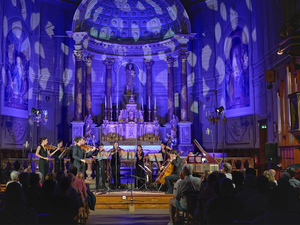 Entre Aveyron, Tarn-et-Garonne et Tarn, le festival d'Autan fête ses 10 ans en musique