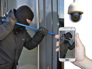 Condamné au tribunal à 18 mois de prison avec sursis pour des vols dans des commerces, il recommence dès le lendemain de sa condamnation