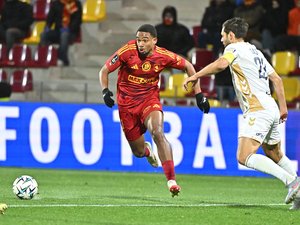 Football : Rodez veut enrayer sa spirale négative sur la pelouse du leader Troyes