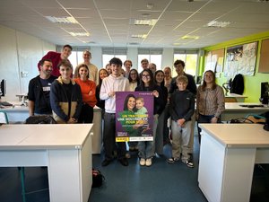 ENTRETIEN. "L'AFM est essentielle pour soutenir notre travail" : un chercheur aveyronnais, spécialiste des maladies neurodégénératives, décrypte l'importance du Téléthon