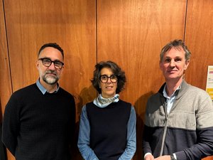 Basket-ball : Matthieu Le Bars élu président, le club de Rodez se dote enfin d'un nouveau bureau