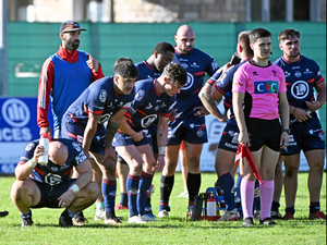 Rugby à XIII : réaction attendue pour Villefranche