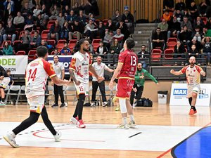 Handball : Rodez-Onet laisse passer sa chance