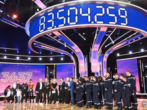 Téléthon 2025 : département par département, découvrez les promesses de dons à la hausse