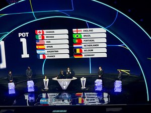 Mondial 2026 : villes, stades, horaires, dates... les Bleus connaissent désormais le calendrier de leurs matches