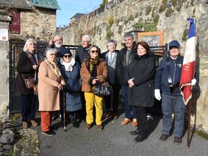 "Un symbole de gratitude et de mémoire" : les époux Cabanettes, "Justes" parmi les Nations, honorés pour avoir sauvé la vie d'une famille juive pendant la guerre