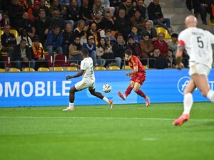 Football : après son nul à Troyes, Rodez à l'Aube d'un redressement ?