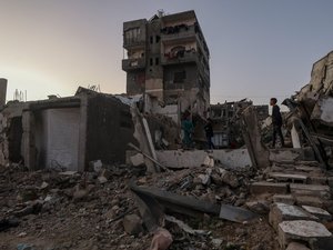 23 milliards de dollars pour 2026 : pourquoi l'Onu a-t-elle appelé à un budget d'aide deux fois moins important que pour 2025 ?