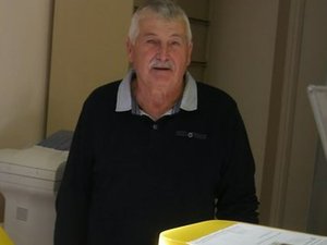 Jean-Paul Labit, maire de Salmiech depuis 2008, est décédé à 74 ans