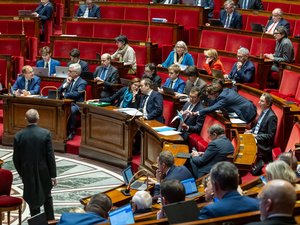 Budget de la Sécurité sociale : vote crucial ce mardi à l'Assemblée nationale, qui prévoit de voter pour et contre ?
