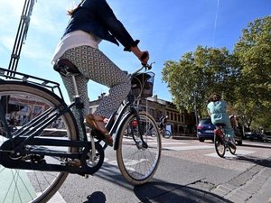 Bientôt, on pourra louer à l'année un vélo électrique dans cette commune de l'Aveyron