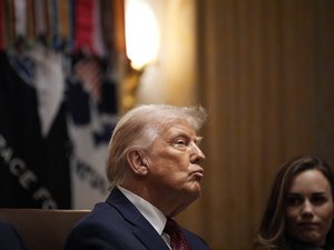 "Si les tendances actuelles se poursuivent..." : Donald Trump avertit le continent européen, qui pourrait être "méconnaissable dans 20 ans"