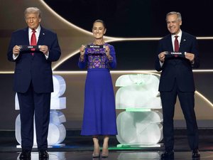 Coupe du monde de football 2026 : une nouvelle règle verra le jour durant la compétition, voici en quoi elle va consister