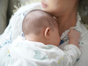 Épidémie de bronchiolite : symptômes, traitement, vaccin, gestes barrières... Ce que vous devez savoir pour protéger votre bébé