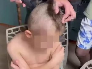 Des éducateurs rasent la tête d'un enfant placé en foyer et filment la scène : la Ville saisit la justice devant ces faits "gravissimes"