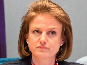 Après avoir quitté la séance du conseil municipal de Rodez, Sarah Vidal réagit : "Aucune condamnation n'a été prononcée par le tribunal correctionnel"