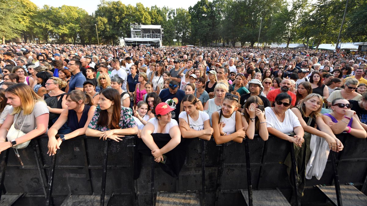 F'estivada : en conseil municipal de Rodez, l’opposition réclame un bilan avant l’annonce de la programmation de l'édition 2026