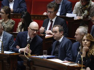 Budget de la Sécurité sociale : le vote aura lieu mardi soir, que contient le texte longuement débattu par l'Assemblée nationale ?