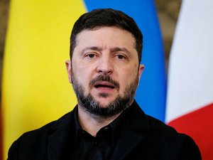 "Je suis prêt pour des élections" : Zelensky demande 60 à 90 jours pour organiser une présidentielle, si la sécurité de l'Ukraine est assurée par les États-Unis et l'Europe