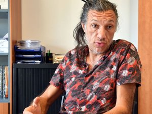 Plus de 100 000 ¬ offerts à l'association "L'Outil en Main" : un geste fort signé de l'entreprise aveyronnaise Quincaillerie Angles