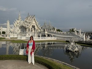 Travel planner, la marcillacoise Célia Austruy a fait de sa passion son métier