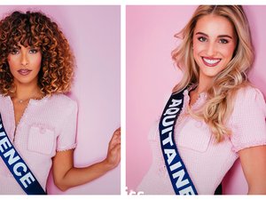 Destitution de Miss Provence et de Miss Aquitaine : qui sont les jeunes femmes qui vont remplacer Julie Zitouni et Aïnhoa Lahitete ?