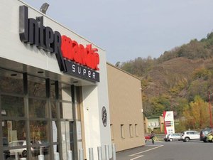 Ce supermarché de l'Aveyron sanctionné d'une grosse amende pour des problèmes d'affichages de prix sur de nombreux produits