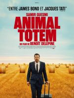 Animal totem