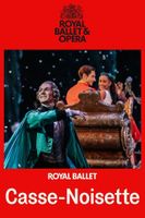Casse-Noisette (The Royal Ballet)