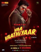 Vaa Vaathiyaar