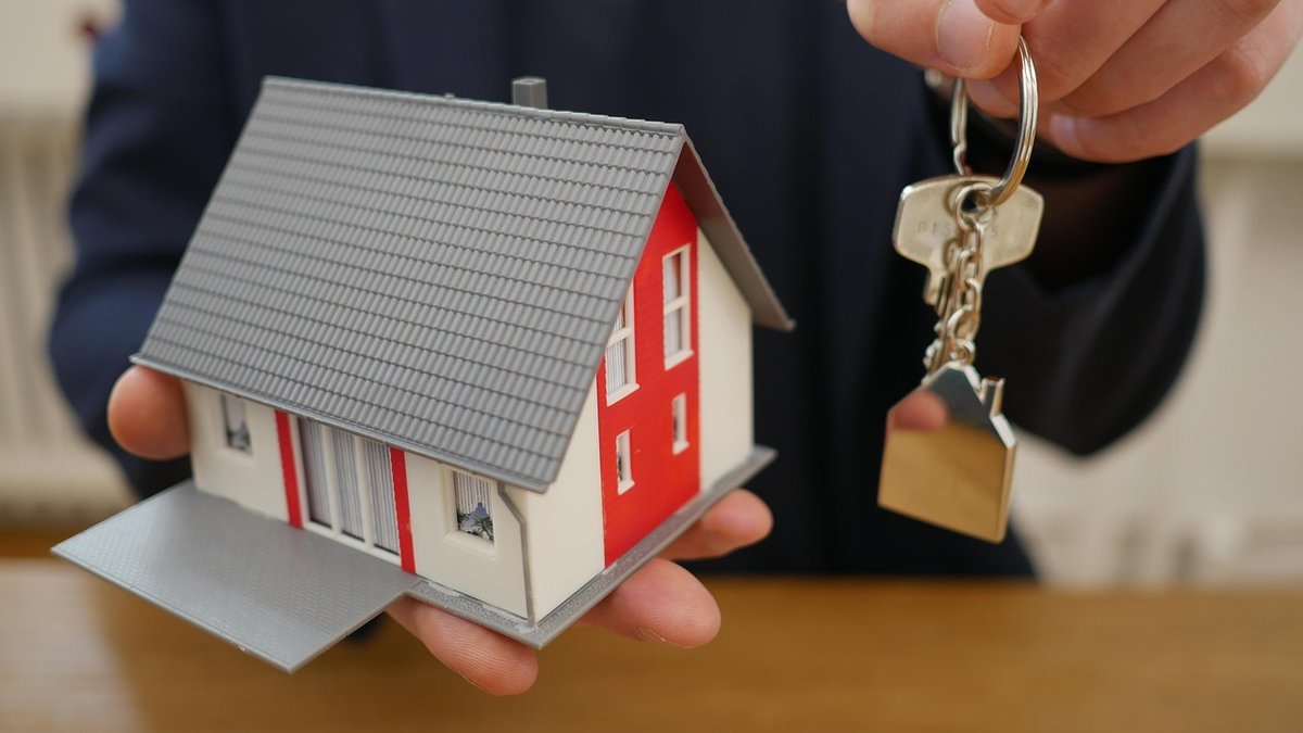 Le pays est coupé en deux : en matière de patrimoine, les inégalités sont criantes dans la population française