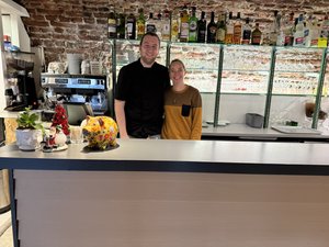 "Depuis enfant, je veux être en cuisine" : au Wilson, Rémi Laulon met Decazeville en appétit