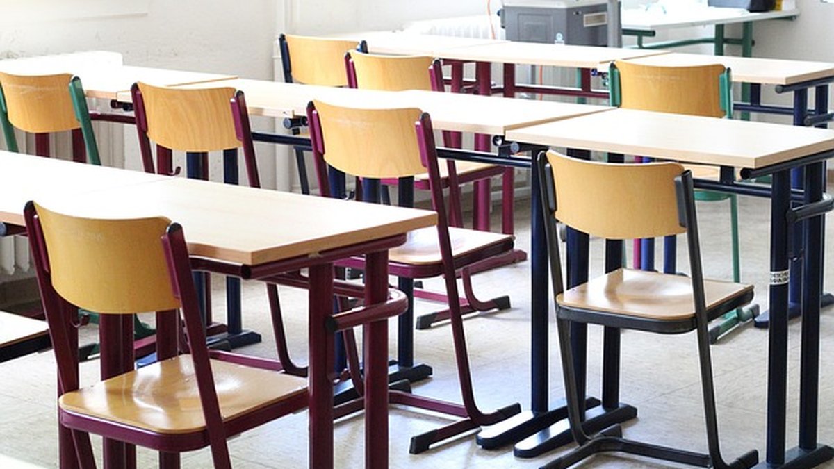 Au moins 400 élèves tombent malades dans un collège : un norovirus s'est répandu à une vitesse fulgurante, provoquant vomissements et diarrhées